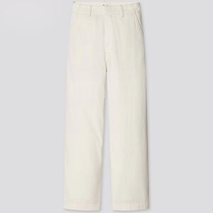 Uniqlo 100% Cotton Pants
